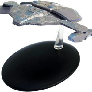 Star Trek: Voyager, USS Voyager model.