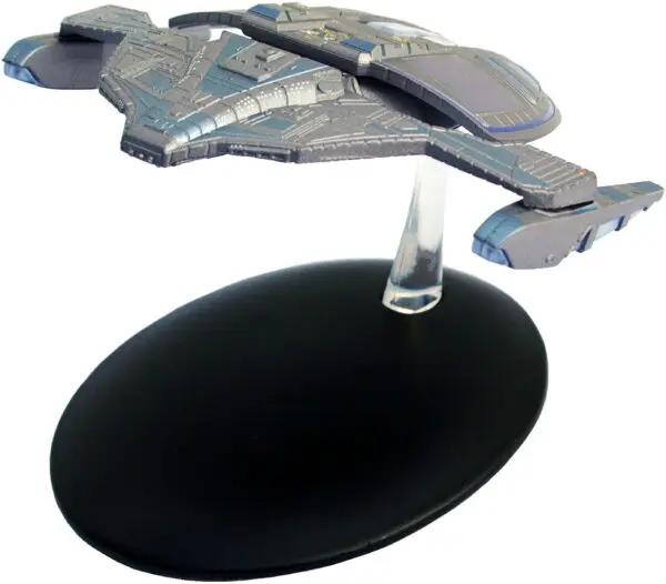 Star Trek: Voyager, USS Voyager model.