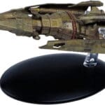 Star Trek: Voyager, Delta Flyer model.