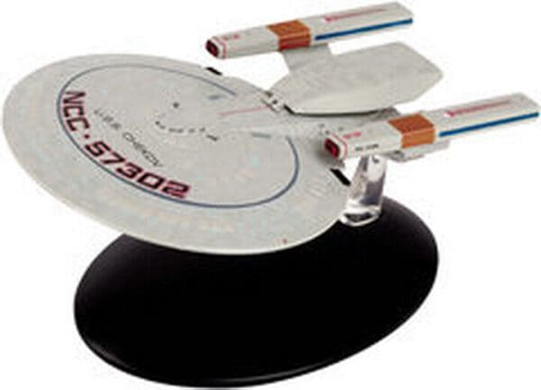 Star Trek: The Next Generation NCC-57302