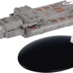 Star Trek: The Next Generation USS Enterprise-D