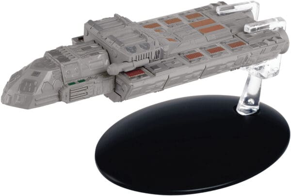 Star Trek: The Next Generation USS Enterprise-D