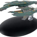 Star Trek: Voyager, Delta Flyer model.