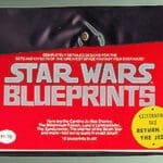 Star Wars Blueprints: Return of the Jedi