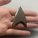 Star Trek Lower Decks Magnetic Badge