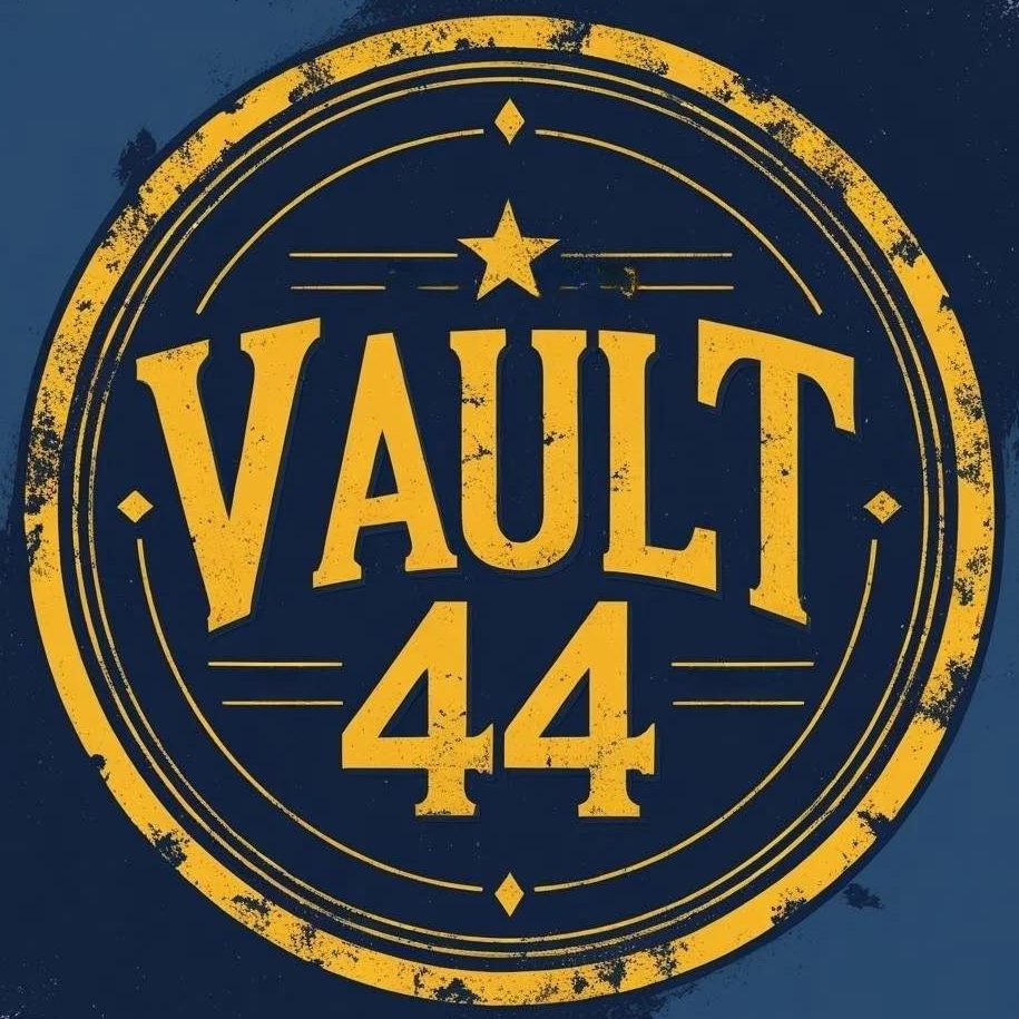 vault-44 1