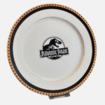 plate