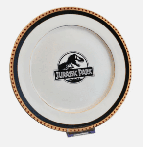 plate