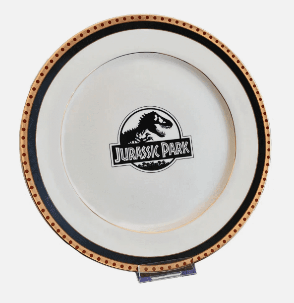 plate