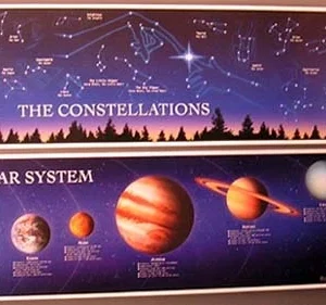 ET The Extraterrestrial 20th Anniversary 2-Sided Promo Poster- Rolled
